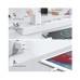 JOYROOM 30W for iPhone 13 Dual Port PD+QC3.0 Intelligent Fast Charger Plug (EU) thumbnail image 1