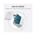 JOYROOM 30W for iPhone 13 PD Port Intelligent Fast Charger Plug (EU) thumbnail image 3