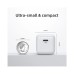 JOYROOM 30W for iPhone 13 PD Port Intelligent Fast Charger Plug (EU) thumbnail image 2