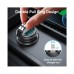 JOYROOM 45W Dual-USB QC3.0 Mini Fast Car Charger thumbnail image 3