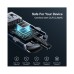 JOYROOM 45W Dual-USB QC3.0 Mini Fast Car Charger thumbnail image 1
