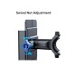 JOYROOM Bike Phone Mount 360 Rotation All-metal Lock thumbnail image 2
