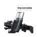 JOYROOM Bike Phone Mount 360 Rotation All-metal Lock thumbnail image 1