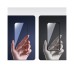 JOYROOM HD Tempered Glass Screen Protector with Black Edge for iPhone 13 Mini/13/13Pro/13ProMax-2Pa thumbnail image 2