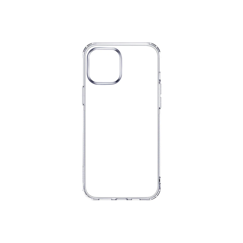JOYROOM Hight Transparency Case for iPhone 12 Pro Max - product image