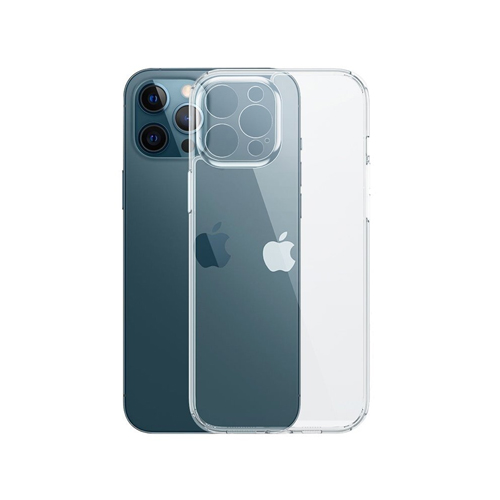 JOYROOM Hight Transparency Case for iPhone 12/12 Pro - product image