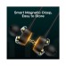 JOYROOM JR-DY01 Magnetic Neck Sports Bluetooth Headphones thumbnail image 1