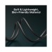 JOYROOM JR-DY02 Magnetic Neck Sports Bluetooth Headphones thumbnail image 1