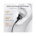 JOYROOM JR-EC01 Type-C Wired Earphones thumbnail image 3