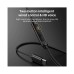 JOYROOM JR-EC01 Type-C Wired Earphones thumbnail image 1