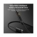 JOYROOM JR-EC01 Type-C Wired Earphone thumbnail image 2
