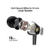 JOYROOM JR-EC02 Type-C Wired Earphone thumbnail image 2