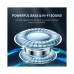 JOYROOM JR-EC03 Digital Type-C Wired Earphones thumbnail image 3