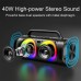 JOYROOM JR-MW02 40W Speaker thumbnail image 3