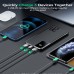 JOYROOM JR-QP190 Plus 20W PD Fast Charging 20000mAh Power Bank thumbnail image 1