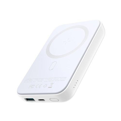 JOYROOM JR-W020 10000Mah Magnetic Wireless Powerbank 20W - product image