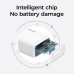 JOYROOM L-1A101 2.1A Mini USB Port Fast Charger thumbnail image 1