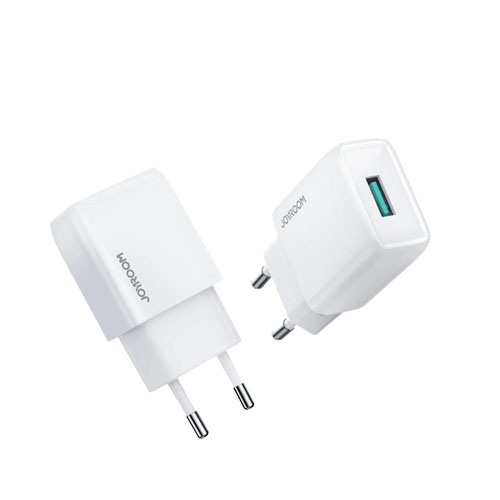 JOYROOM L-1A101 2.1A Mini USB Port Fast Charger - product image