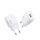 JOYROOM L-1A101 2.1A Mini USB Port Fast Charger