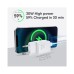 JOYROOM PD 25W Mini Intelligent Fast Charger Adapter thumbnail image 1