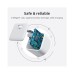 Joyroom PD 25W Mini Intelligent Fast Charger Adapter with USB-C Cable thumbnail image 1