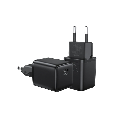 JOYROOM PD 25W Mini Intelligent Fast Charger Adapter - product image