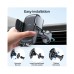 JOYROOM Qi 15W Three-axis Electric Wireless thumbnail image 2