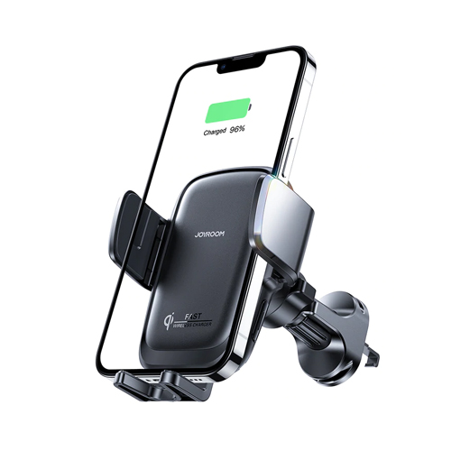 JOYROOM Qi 15W Three-axis Electric Wireless - product image