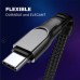 JOYROOM S-1335K4 3 in 1 Fast USB Charging Cable thumbnail image 2