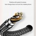 Joyroom S-M417 Type-C / Type-C Braid Fast Charging Cable 60W 1.2M thumbnail image 2
