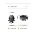 JOYROOM Spider Stable Car holder for phone thumbnail image 1