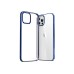 JOYROOM Streamer Electroplating Clear Soft Case for iPhone 12/12 Pro thumbnail image 2