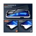 JOYROOM Tempered Glass Privacy Screen Protector with Black Edge for iPhone 13 Mini/13/13Pro/13ProMax thumbnail image 2