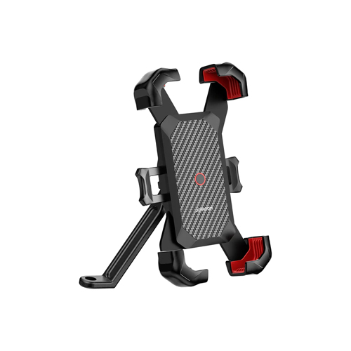 JOYROOM Universal Motorcycle Phone Mount - product image