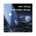 JOYROOM iPhone 12 Pro Max TPU+PC Four Corner Anti-drop Phone Case thumbnail image 1