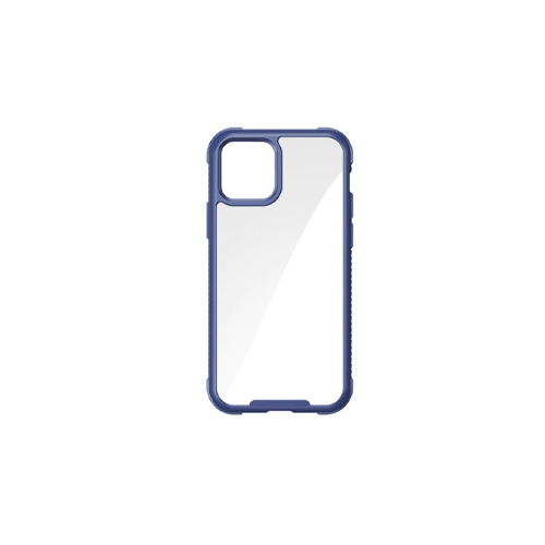 JOYROOM iPhone 12 Pro Max TPU+PC Four Corner Anti-drop Phone Case - product image