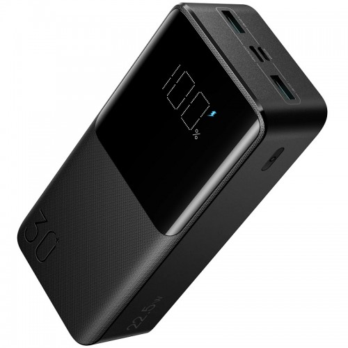 Joyroom JR-QP193 22.5W 30000mAh PD Fast Charging Power Bank - product image
