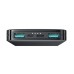 Joyroom JR-T012 10000mAh Dual USB Power Bank thumbnail image 3