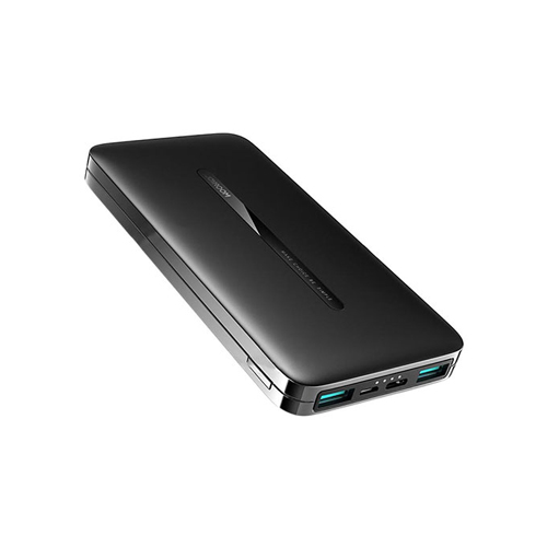 Joyroom JR-T012 10000mAh Dual USB Power Bank - product image