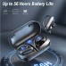 JOYROOM JR-TD1 Wireless Earbuds with LED Display for Sports thumbnail image 1