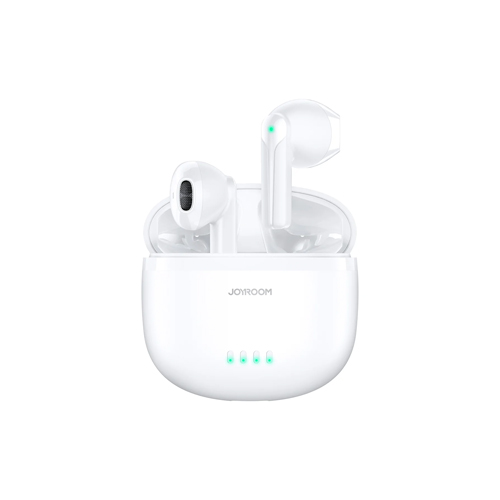 JR-TL11 Dual-Mic ENC True Wireless Earbuds - product image