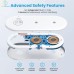 Joyroom 3in1 20W Magnetic Wireless Charger thumbnail image 3