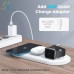 Joyroom 3in1 20W Magnetic Wireless Charger thumbnail image 2