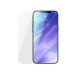 Joyroom HD Tempered Glass Screen Protector with Tray for iPhone 13/ 13 Pro-1 Pack thumbnail image 1