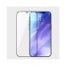 Joyroom  HD Tempered Glass Screen Protector for iPhone Pack thumbnail image 1