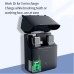 Joyroom JR-LM2 Pro Wireless Live Broadcast Lavalier Microphone thumbnail image 2