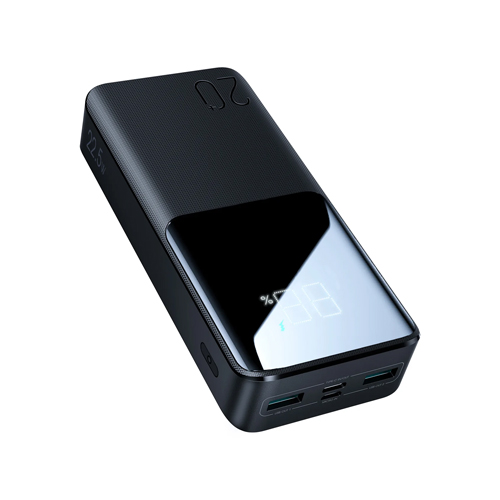Joyroom JR-QP192 20000mAh 22.5W Fast Charging Power Bank - product image