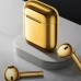 Joyroom JR-T03S gold Earbuds thumbnail image 2