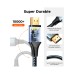 Joyroom SY-20H1 HDMI To HDMI cable thumbnail image 1
