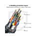 Joyroom SY-20H1 HDMI To HDMI cable thumbnail image 2